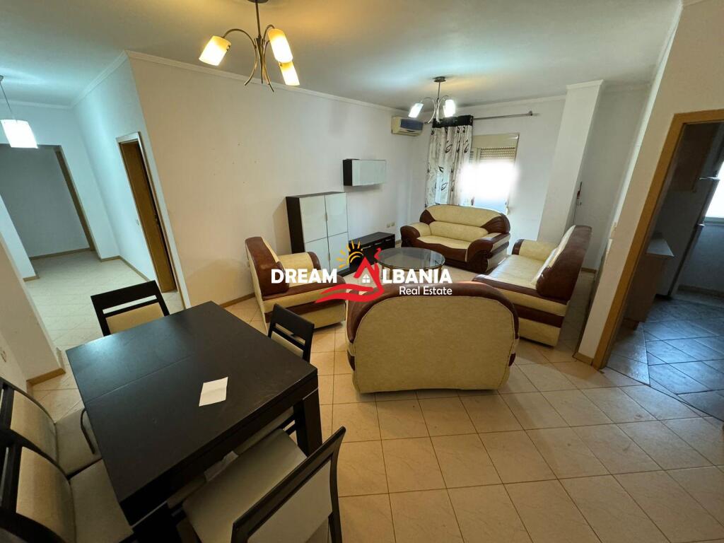2+1 apartments for rent near Petro Nini in Tirana (ID 42214687 )