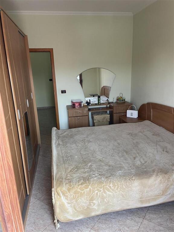 FOR RENT 2+1+1 LAPRAKE  40,000 LEKE