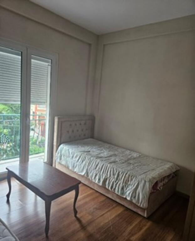 Apartment 3+1 for rent 550€