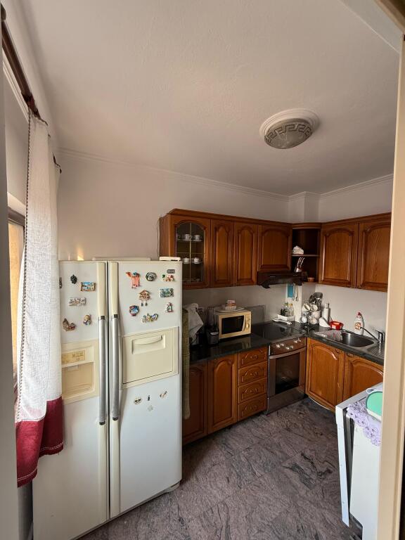 🏡Jepet me Qira Apartament 2+1+Aneks+2Ballkone | 📍Bulevardi Zogu I | 💶1000€ / muaj