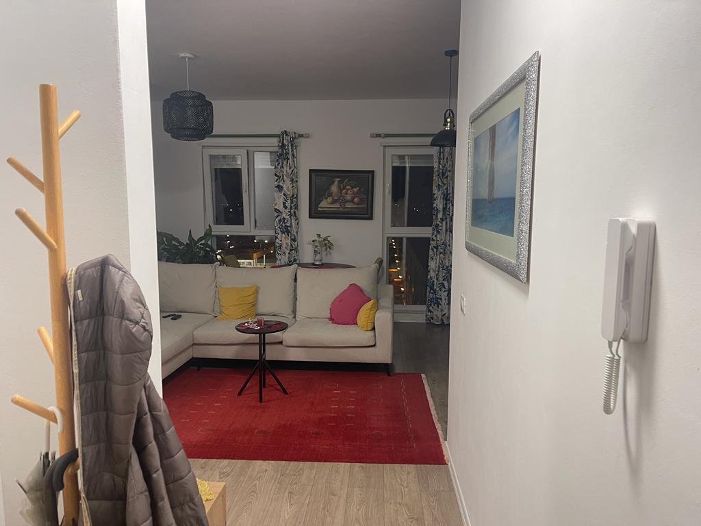 Apartament 2+1 me qira tek Univers City!