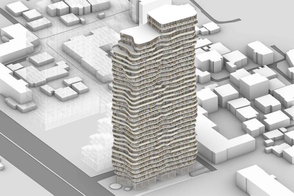 Apartament ne shitje laprake