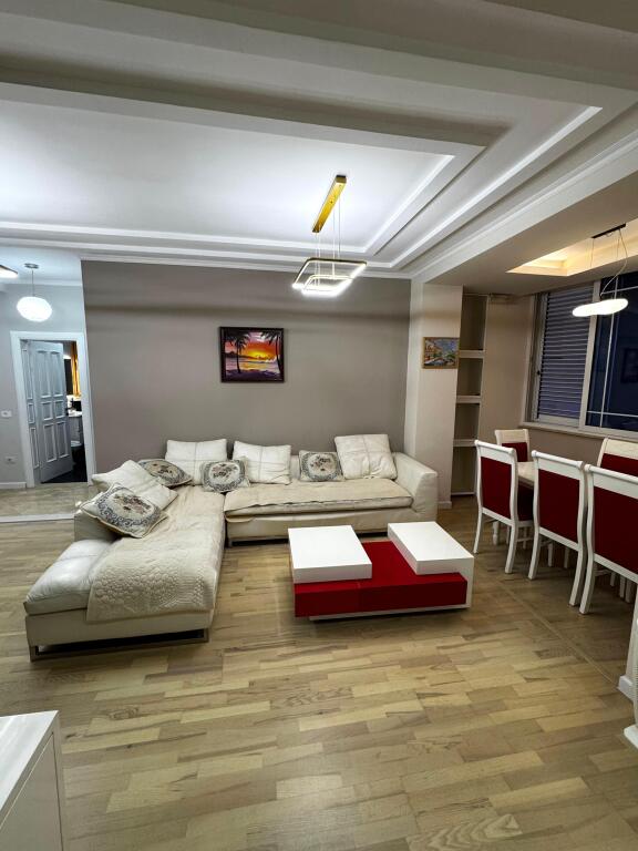 APARTAMENT 1+1 NE SHITJE - kODRA E DIELLIT