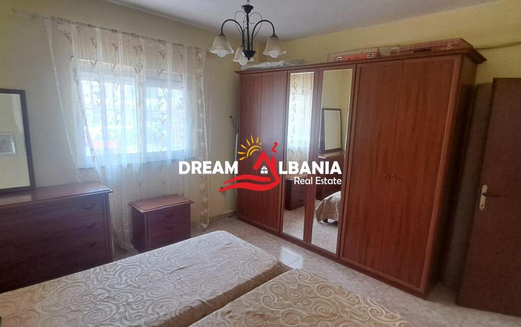 Appartamento 2+1 + 1 posto auto in affitto a Don Bosko, vicino a “Viva Market” Tirana (ID 42215356)
