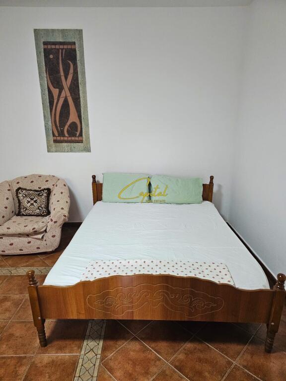 APARTAMENT GARSIONIERE ME QERA 60 M2 VILAT GJERMANE 30.000 LEKE