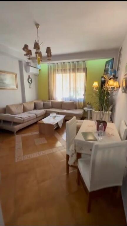 APARTAMENT ME QERA 1+1 ASTIR 430 EURO
