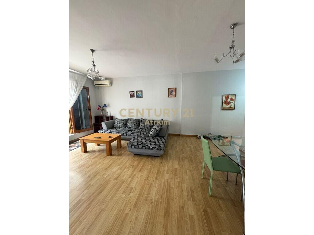 WE OFFER 2+1 APARTMENT IN LAPRAKE !