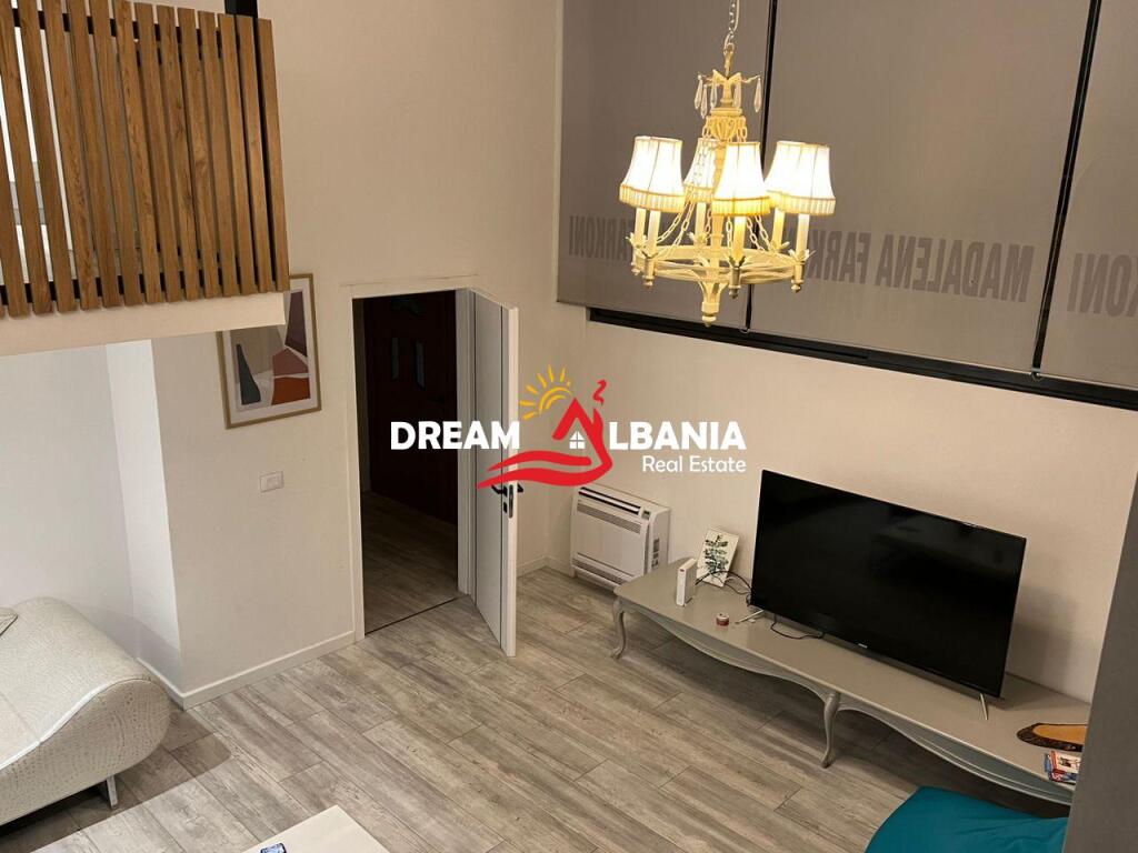 Jepet me qera duplex tek rruga e Kavajes prane Xhamise Dine Hoxha (ID 42214939)