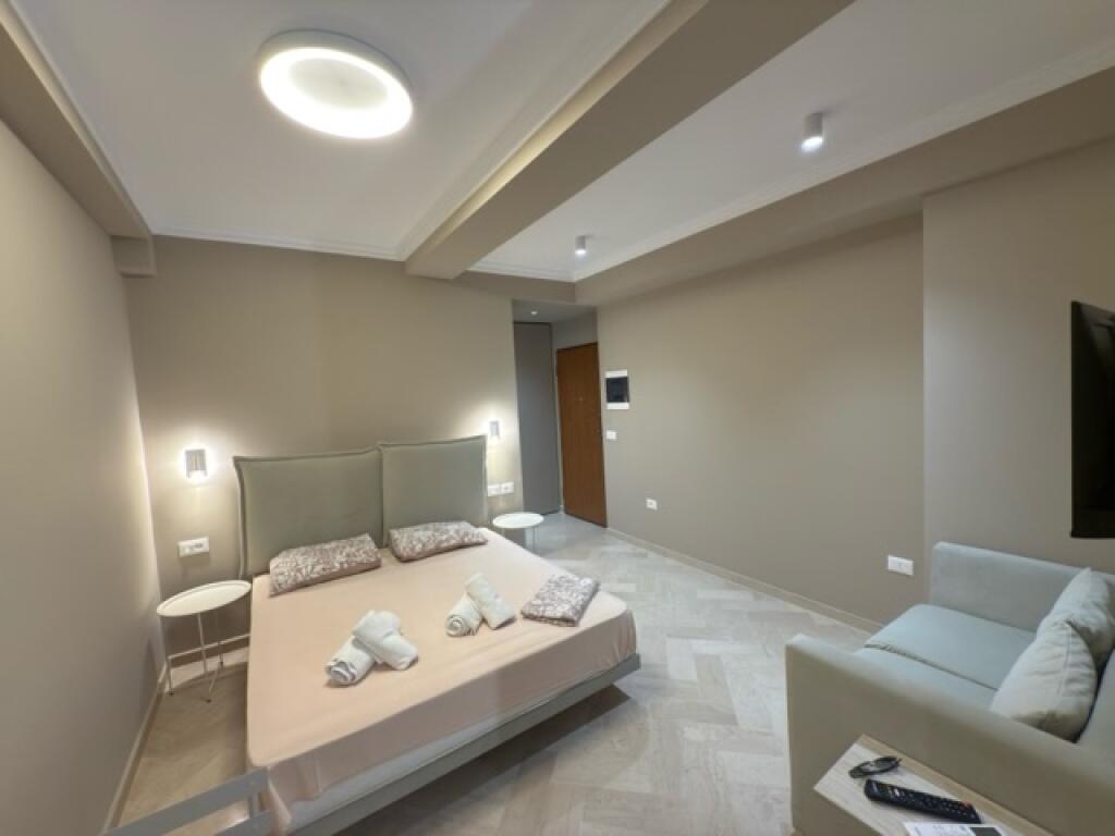 Luxury Studio in vendita al complesso olimpico!