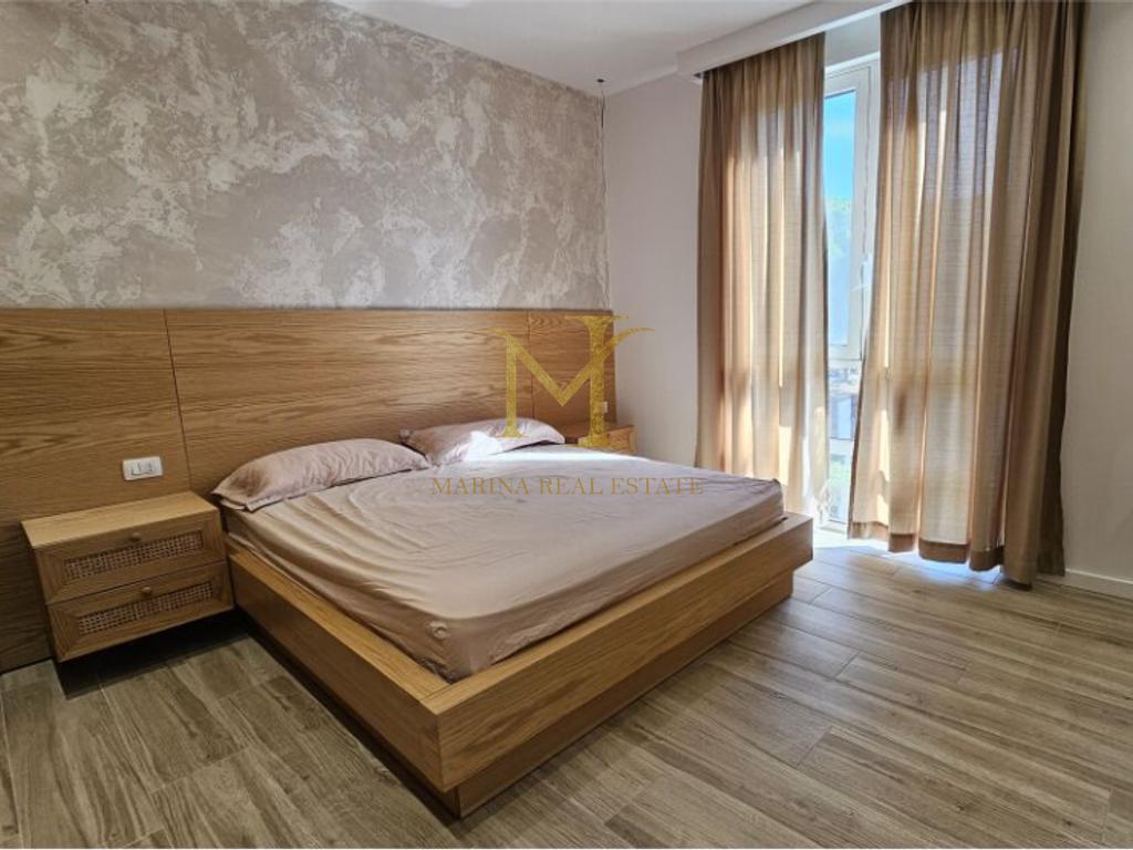 MODERN APARTMENT FOR SALE IN SAN PIETRO, LALZIO BAY!!