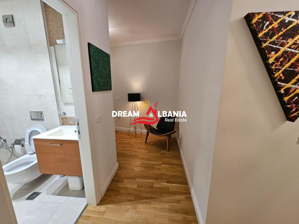 2+1 apartment for rent at Bulevardi Zogu i Parë – Ministry of Justice – Tirana (ID 42215050)