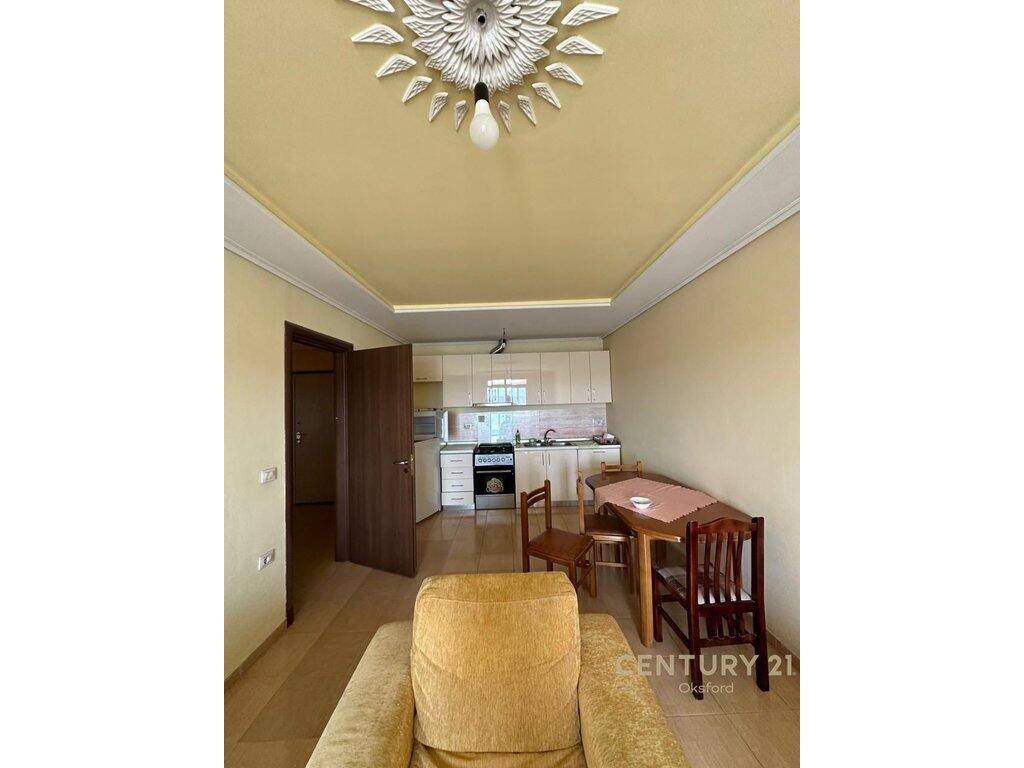 SHITET APARTAMENT 2+1 NE ASTIR