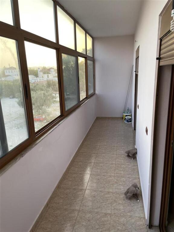 FOR RENT 2+1+1 LAPRAKE  40,000 LEKE