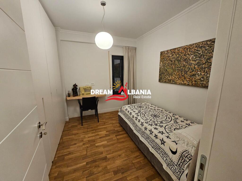 2+1 apartment for rent at Bulevardi Zogu i Parë – Ministry of Justice – Tirana (ID 42215050)