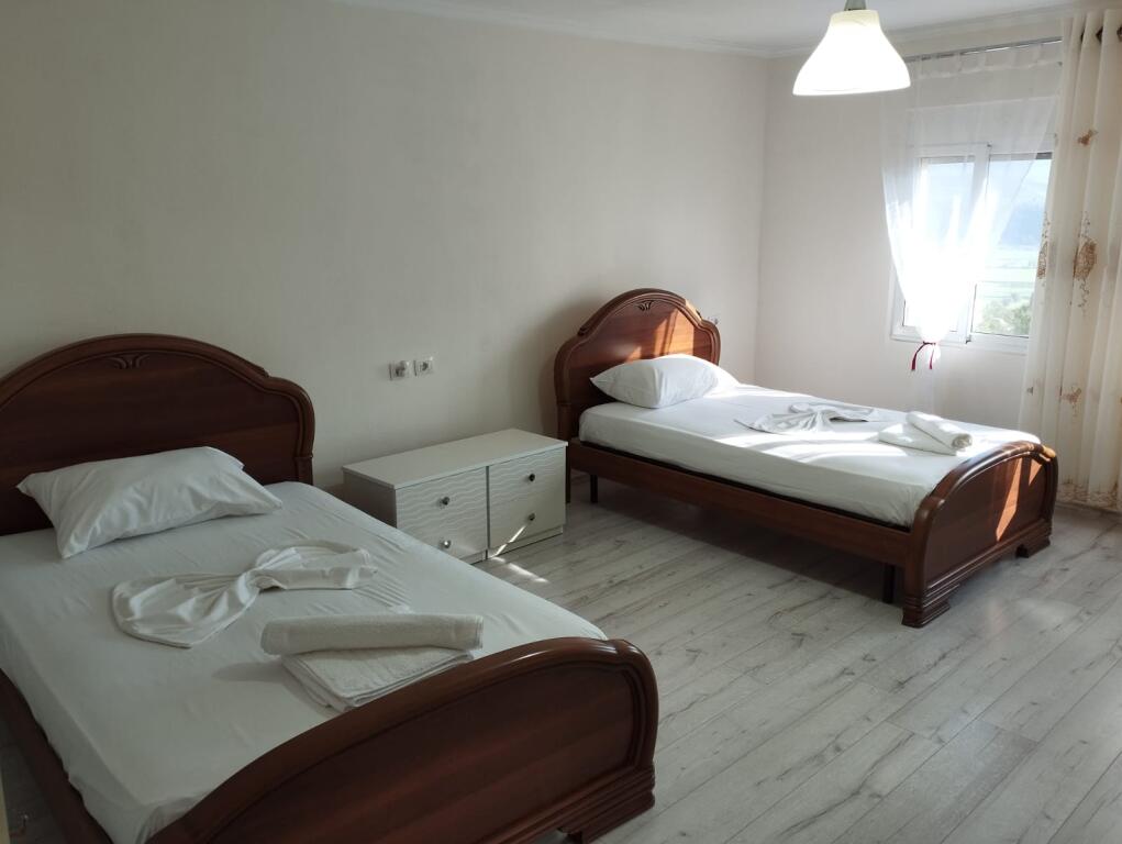 🏨 Hotel for sale in the Cfakë neighborhood, Gjirokastër
