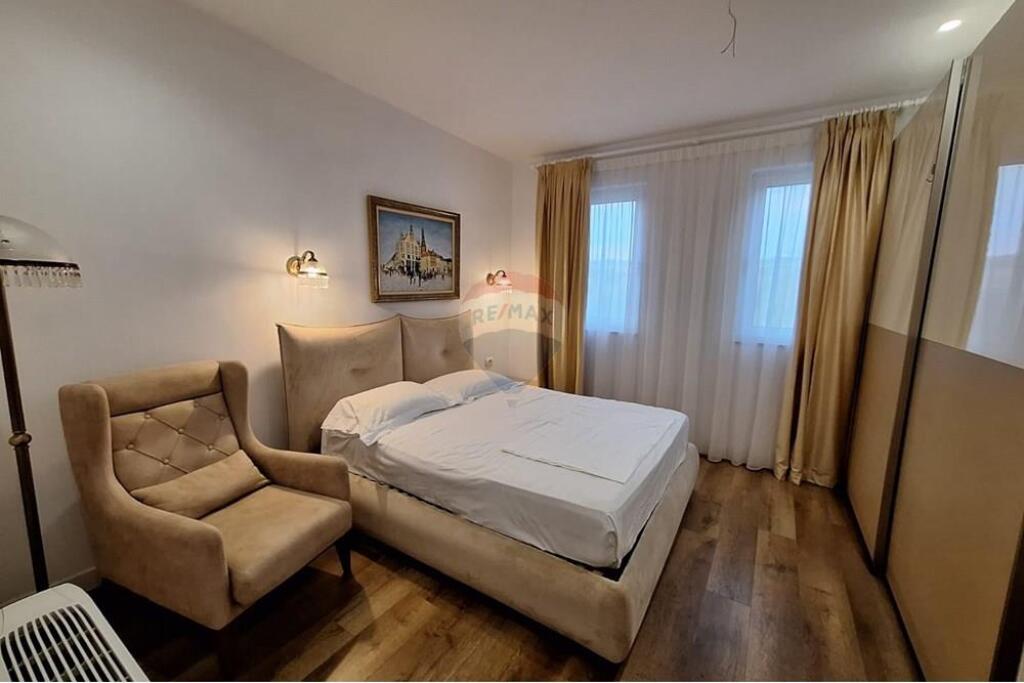 villa for rent in Mullet