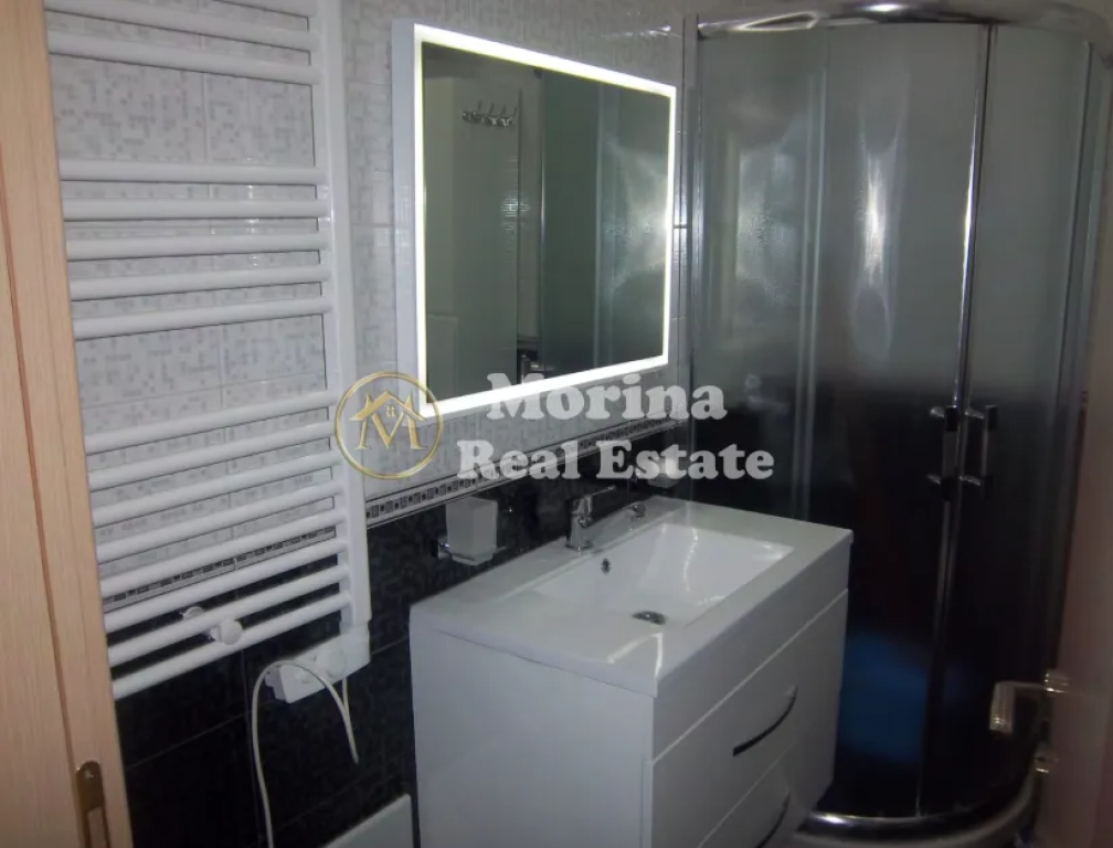 Qera Apartament 1+1, Rruga Ferit Xhajko, 600 Euro/muaj