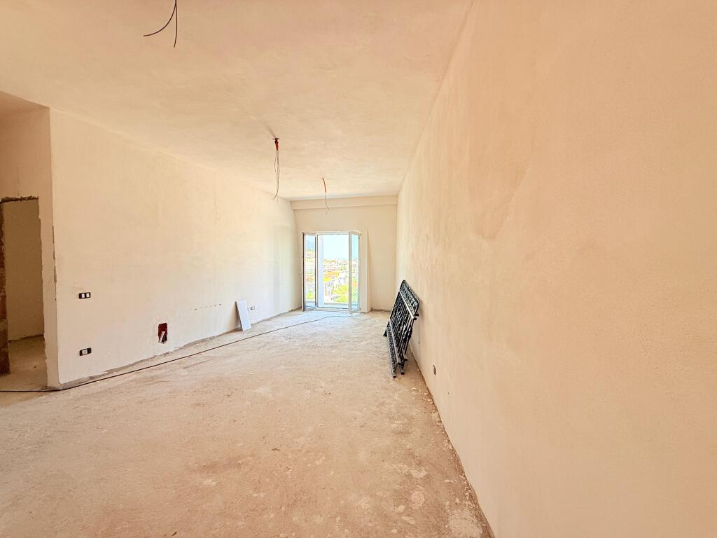 Apartament 1+1 në shitje – Rezidenca Porta Tirana e Re