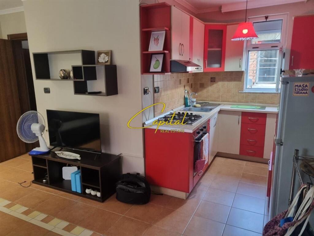 APPARTAMENTO IN AFFITTO 1+1 ALI DEM 50.000 LEKE