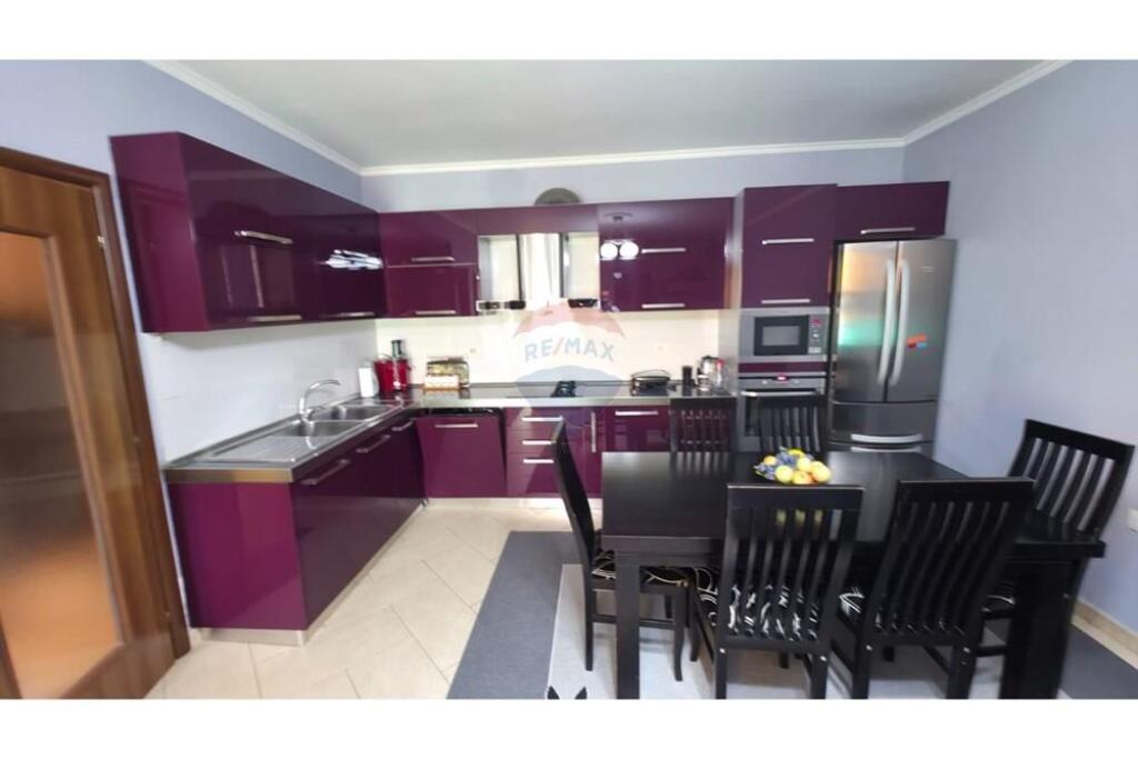 Apartament 2+1+Garazhd per dy makina ME QIRA ne Don Bosko !
