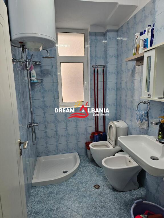 Apartament 2+1 ne shitje ne Vasil Shanto prane KESHit ne Tirane (ID 4129457)