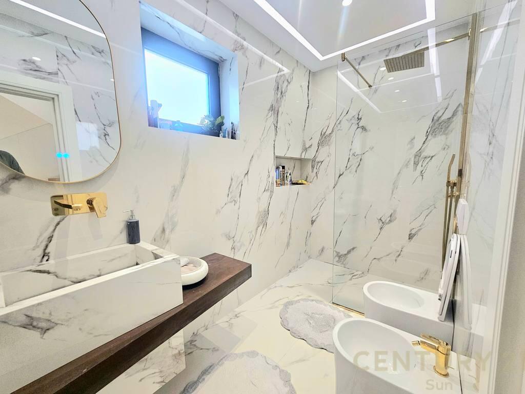 Villa in Vendita vicino a TEG – Complesso Residenziale Privato
