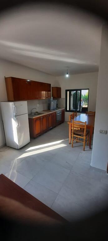 FIRST FLOOR OF A PRIVATE VILLA FOR RENT IN NEIGHBORHOOD 17 NEAR THE PRISON