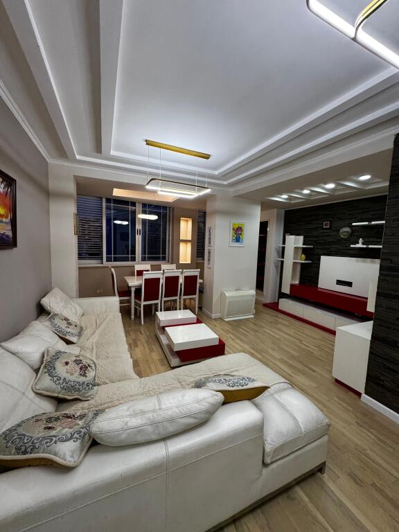 APARTAMENT 1+1 NE SHITJE - kODRA E DIELLIT