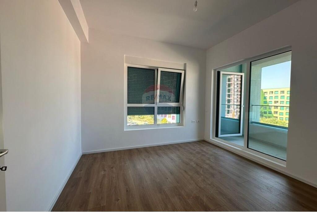 RENT APARTMENT 1+1, KADIU RESIDENCE, TIRANA
