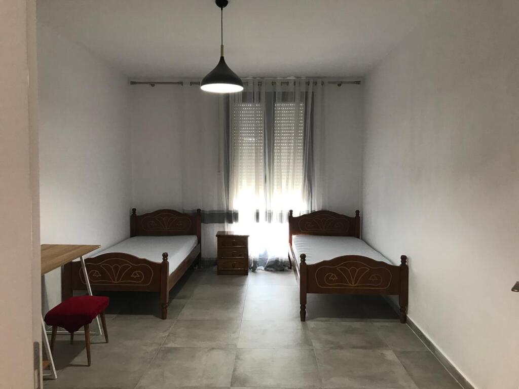 JEPET APARTAMENT 2+1+2 NE XHAMLLIK , RESIDENCA ZIRKON