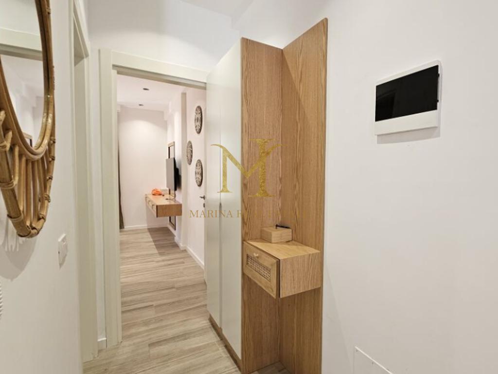 MODERN APARTMENT FOR SALE IN SAN PIETRO, LALZIO BAY!!