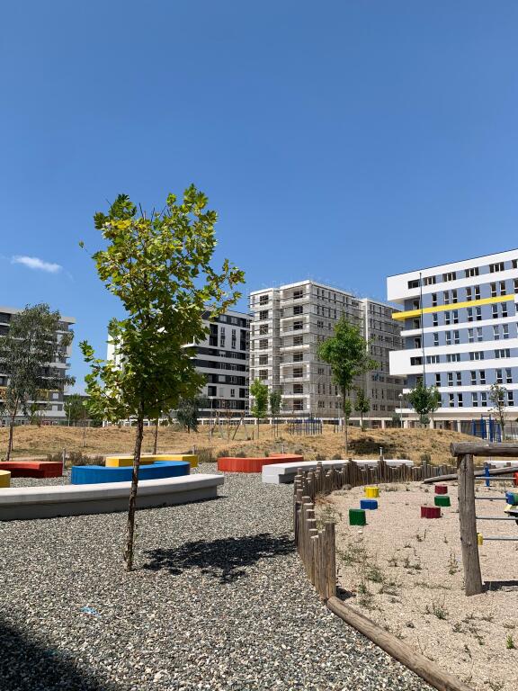 APARTAMENT 1+1 PER SHITJE UNIVERS CITY