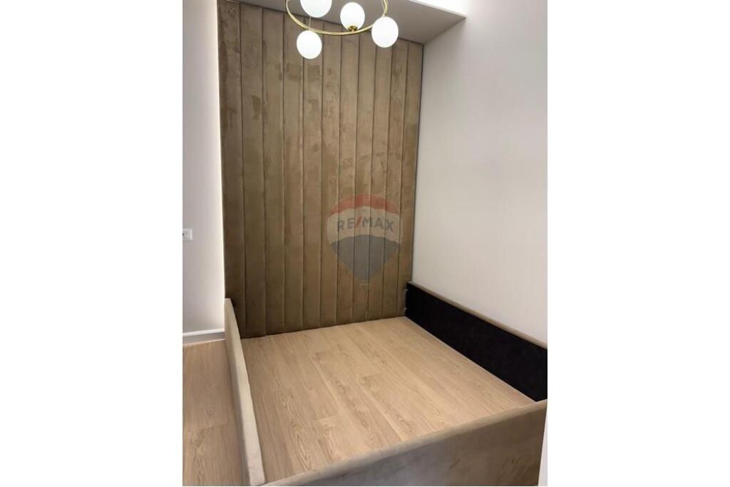 Shitet Apartament 1+1 – Ali Dem