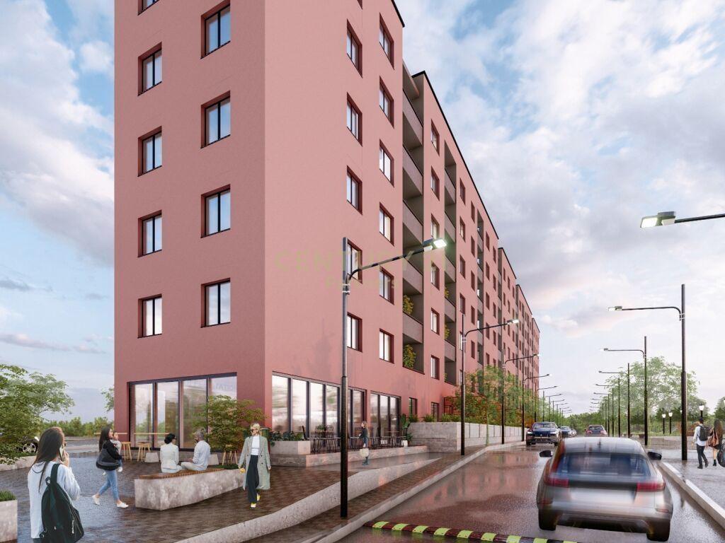 Vendesi Appartamento 2+1+Veranda - Paskuqan, Majestic Residenza