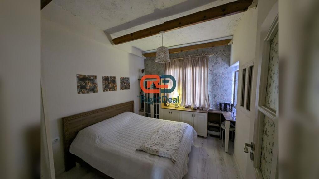 At Siri Kodra, Apartment 2+1+2 for Sale, Totally Invested!!