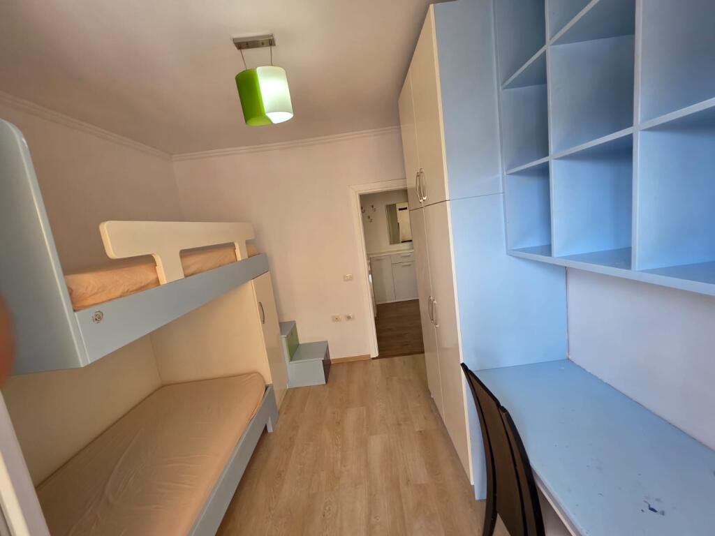 For Rent Apartment 2+1+1 Balcony