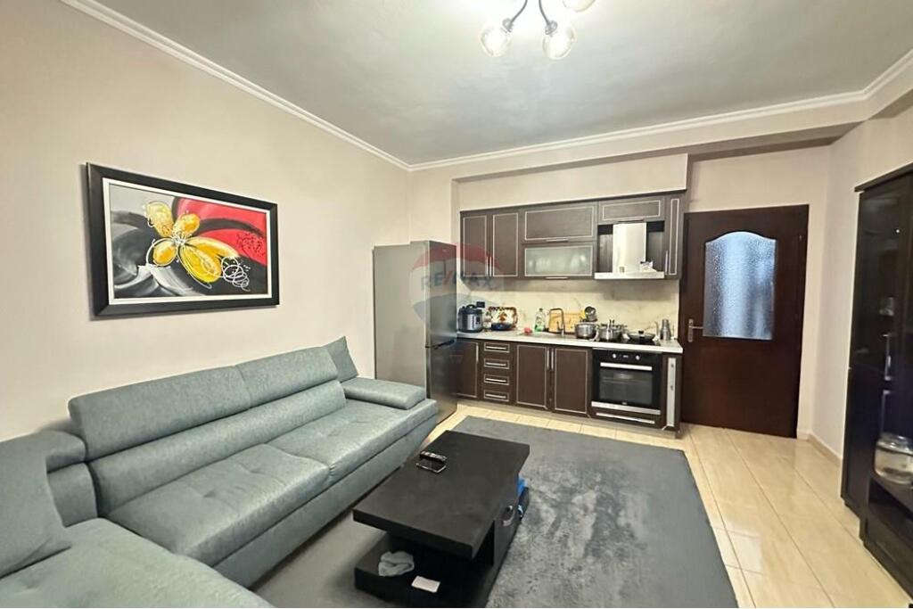 RENT APARTMENT 1+1 SELVIA!