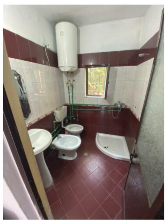 🏡 House 2+1 for Rent at the beginning of New Boulevard, Tirana