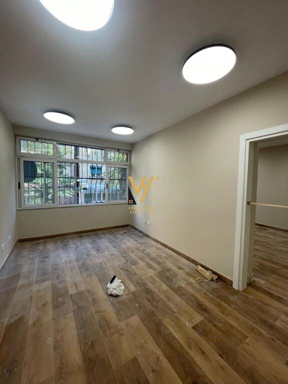 OFFICE 109 M2 FOR RENT AT MARGARITA TUTULANI 1,200 EURO