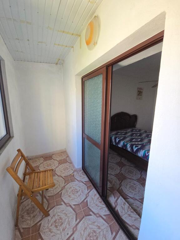 SHITET APARTAMENT 2+1 PRANE LAGJES 5 DURRES