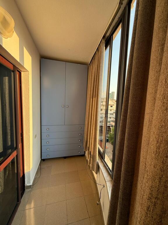 🏡Jepet me Qira Apartament 2+1+Aneks+2Ballkone | 📍Bulevardi Zogu I | 💶1000€ / muaj