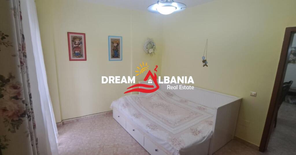 Appartamento 2+1 + 1 posto auto in affitto a Don Bosko, vicino a “Viva Market” Tirana (ID 42215356)
