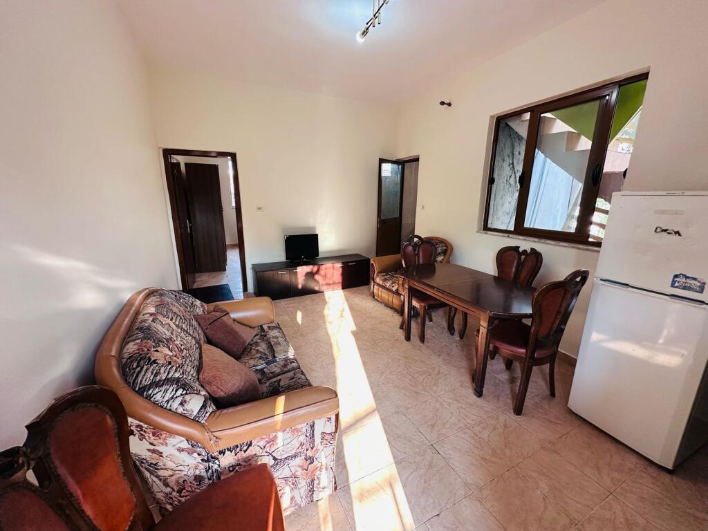 In Affitto Appartamento 1+1+1 Balcone