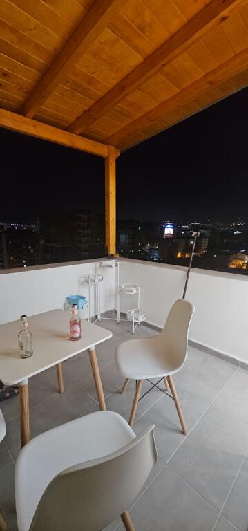 Modern 1+1 apartment for rent near the former aviation field!!
