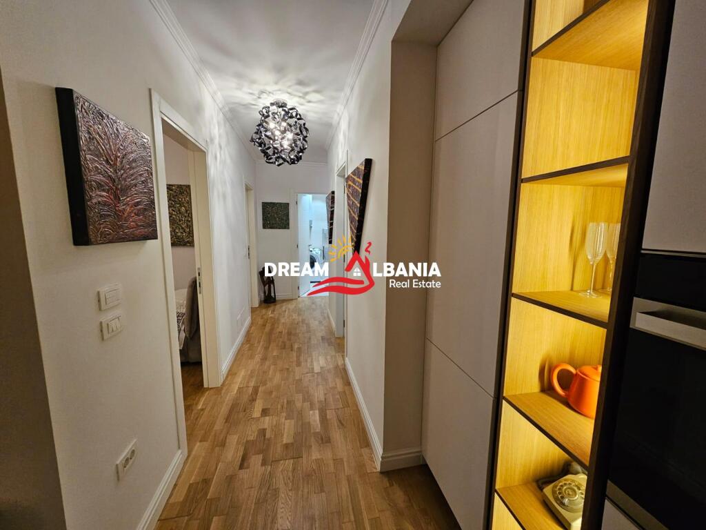 2+1 apartment for rent at Bulevardi Zogu i Parë – Ministry of Justice – Tirana (ID 42215050)