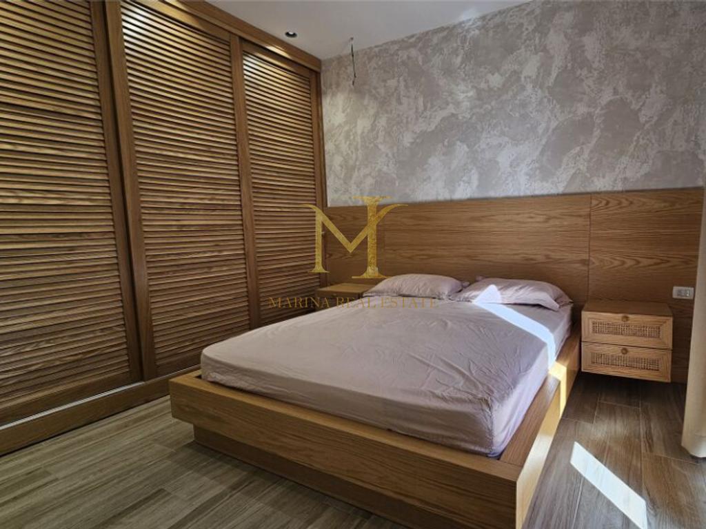 MODERN APARTMENT FOR SALE IN SAN PIETRO, LALZIO BAY!!