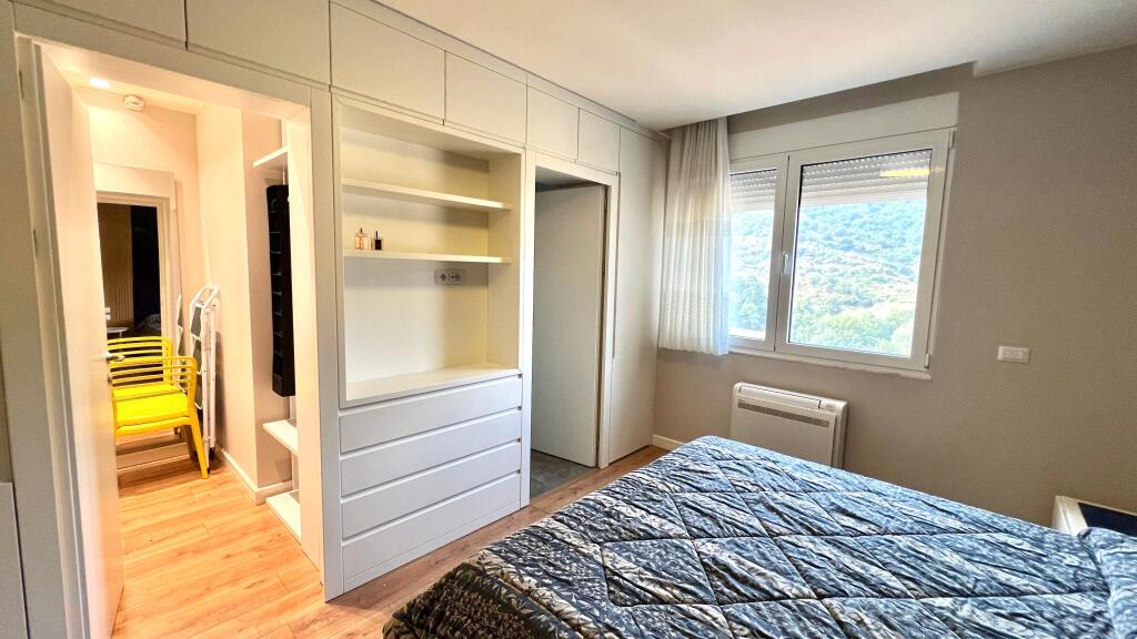 IN VENDITA: 2+1+2 Bagni + 2 Balconi 📍Zona del Giardino Zoologico (Complesso Mateo) – €195.000 – Superficie Totale 103m² || Abitato Solo per 1 Mese 🔥