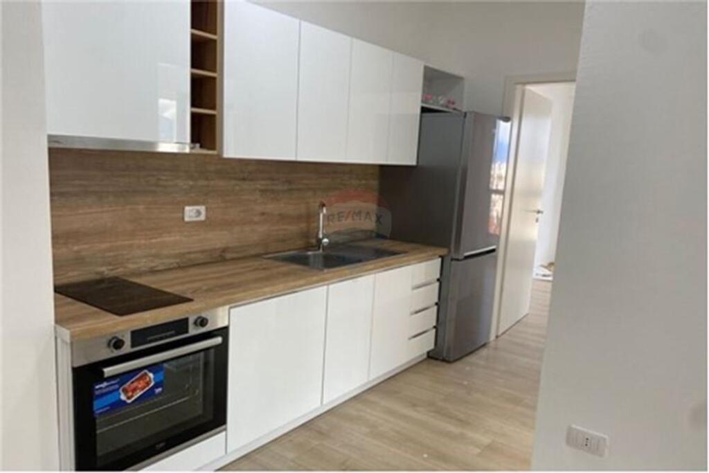 Apartment 2+1 for rent at the contact