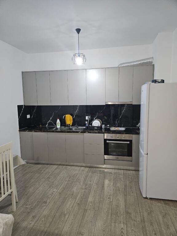 FOR RENT 1+1 at ASL ISH CLUB VENUE 550 EURO