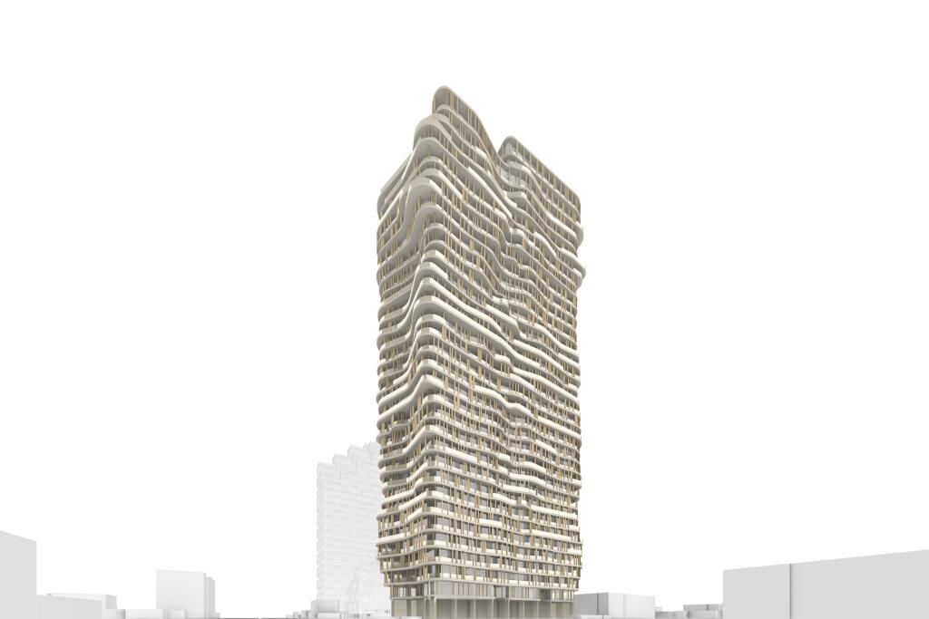 Apartament ne shitje laprake